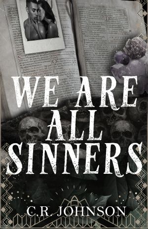 [Saints 01] • We Are All Sinners